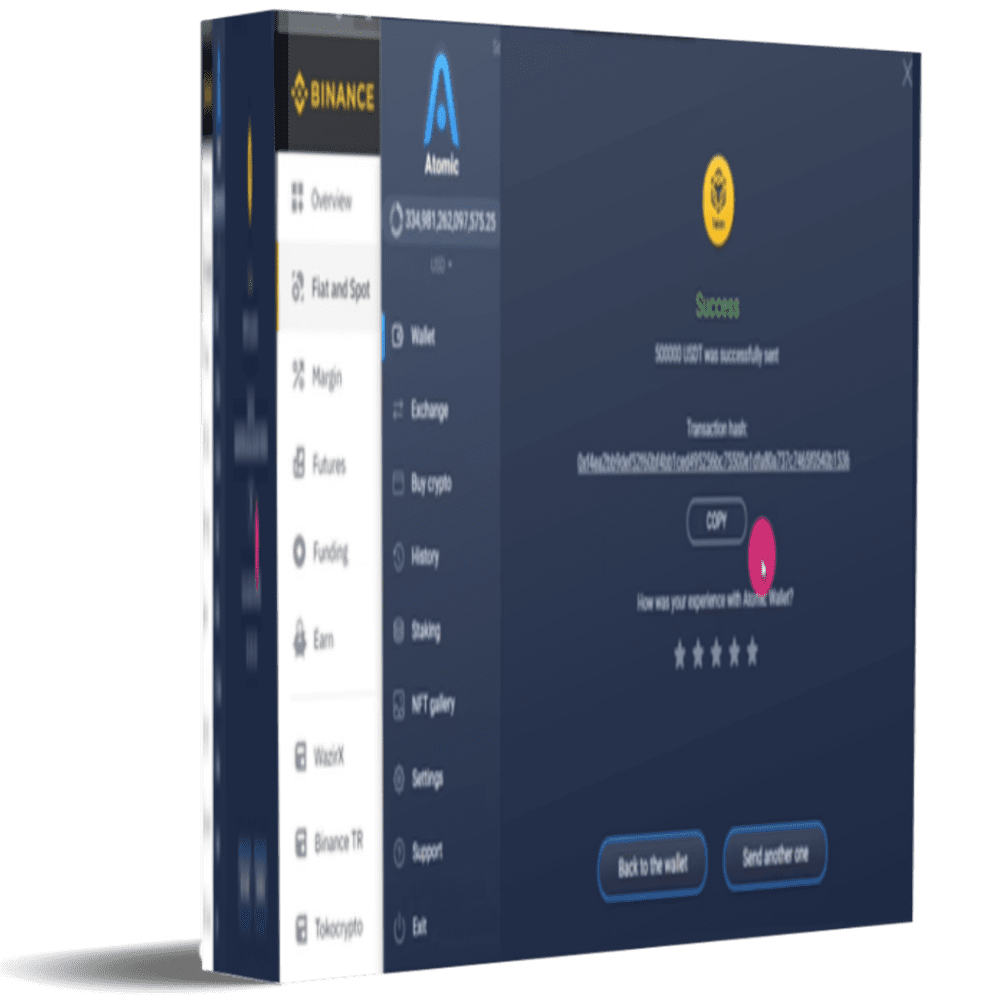 USDT FLASH  Software Premium Limited Technology